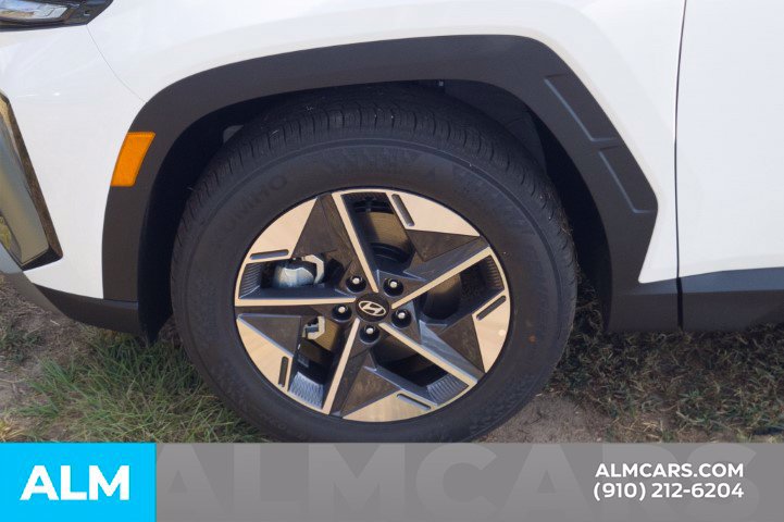 Used 2026 Hyundai Tucson SEL Plus FWD image 14
