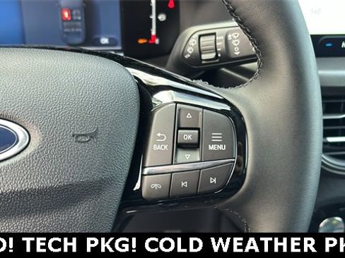 New 2026 Ford Escape Active w/ Tech Pack #1 image 12