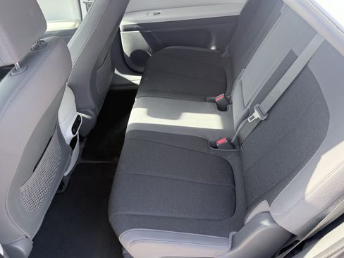 Used 2022 Hyundai Ioniq 5 SE AWD/4WD image 28