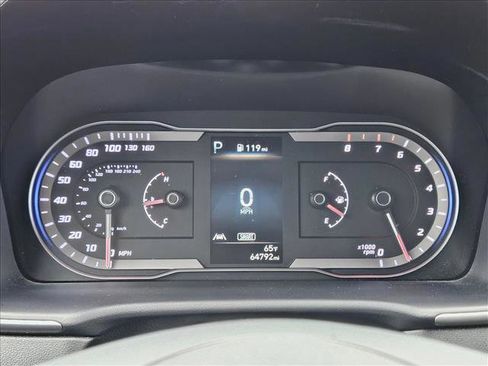 Used 2023 Hyundai Santa Cruz SEL w/ Cargo Package FWD image 10