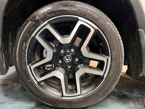 Used 2022 Honda Passport Elite image 34