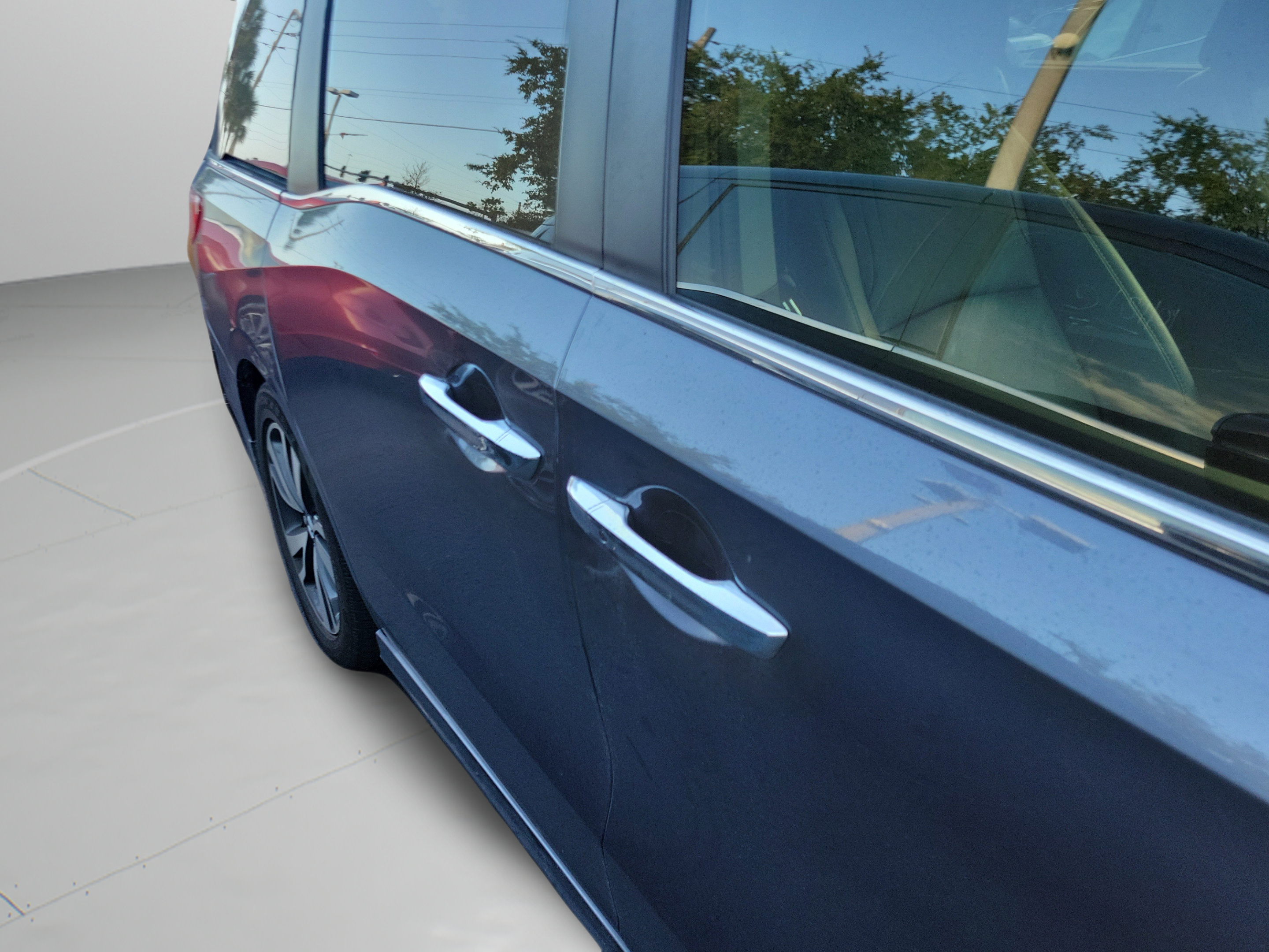 Used 2021 Honda Odyssey Touring image 16