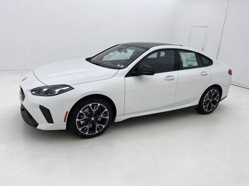 New 2026 BMW 228i xDrive image 2