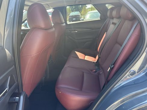 Used 2023 MAZDA CX-30 AWD 2.5 S w/ Preferred Package image 20