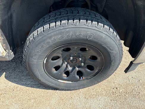 Used 2014 Chevrolet Silverado 1500 LT AWD/4WD image 5