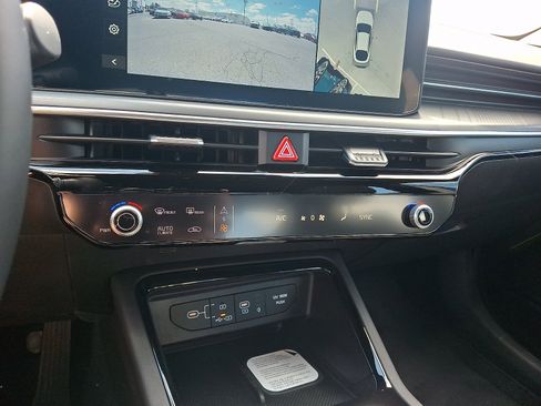 New 2026 Kia K5 GT w/ GT1 Package FWD image 15