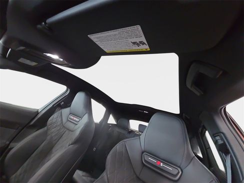 New 2025 Audi S5 Premium Plus image 18