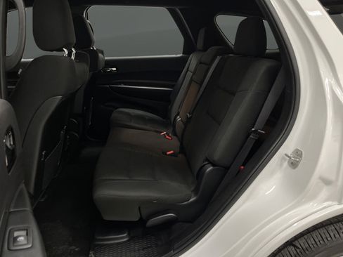 Used 2024 Dodge Durango GT AWD/4WD image 27