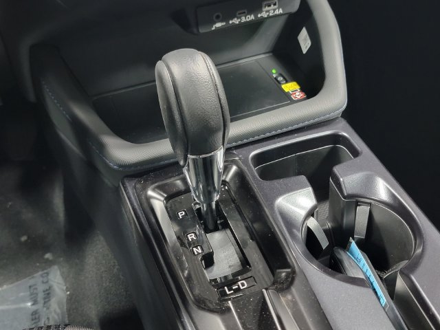 New 2026 Subaru Forester Premium AWD/4WD image 22