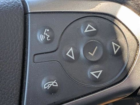 Used 2015 Chevrolet Silverado 1500 LTZ Z71 image 12