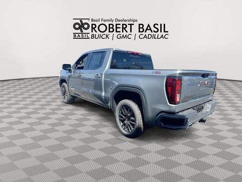 New 2026 GMC Sierra 1500 Elevation AWD/4WD image 6
