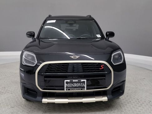 New 2026 MINI Cooper Countryman S w/ Comfort Package Max image 2
