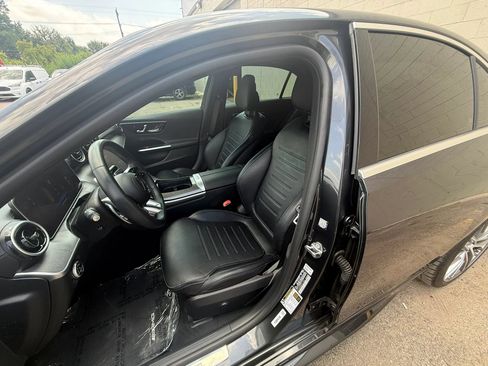 Used 2023 Mercedes-Benz C 43 AMG 4MATIC Sedan image 27