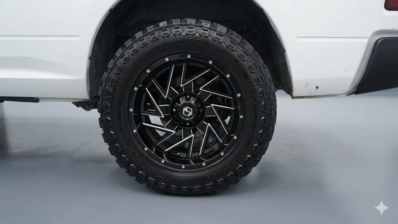 Used 2018 RAM 1500 Tradesman w/ Protection Group AWD/4WD image 7