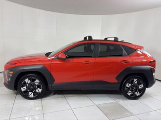 Certified 2025 Hyundai Kona SEL FWD video 2