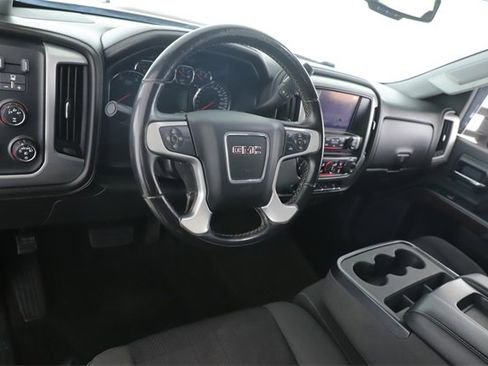 Used 2015 GMC Sierra 2500 SLE w/ SLE Preferred Package image 17
