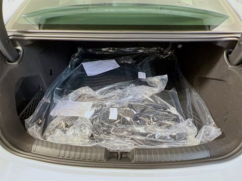 New 2026 Audi A6 3.0 image 24