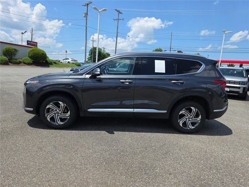 Used 2023 Hyundai Santa Fe SEL w/ Premium Package AWD/4WD image 12