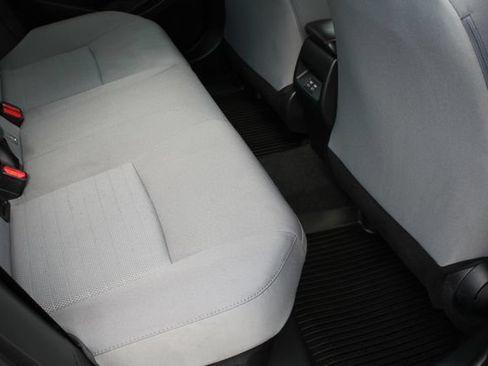 Certified 2025 Toyota Corolla SE FWD image 26