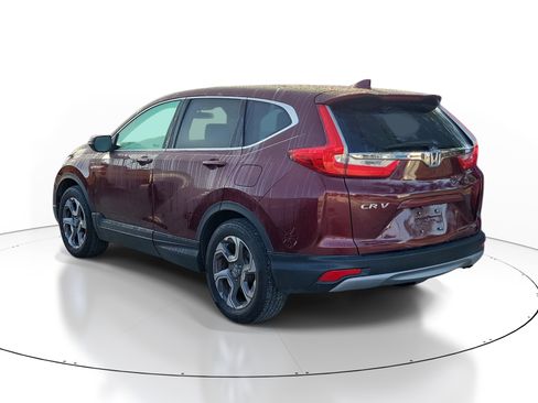 Used 2018 Honda CR-V EX image 10