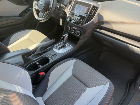 Certified 2022 Subaru Crosstrek 2.0i Premium AWD/4WD image 14
