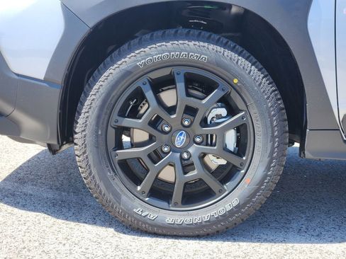 New 2026 Subaru Crosstrek 2.5i Wilderness AWD/4WD image 6