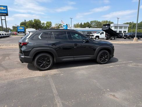Used 2026 MAZDA CX-50 AWD 2.5 Hybrid w/ Weather Package image 25
