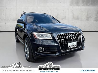 Used 2014 Audi Q5 TDI Premium Plus