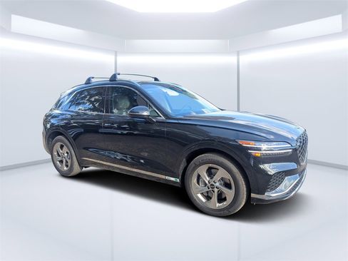 New 2026 Genesis GV70 2.5T Select image 1