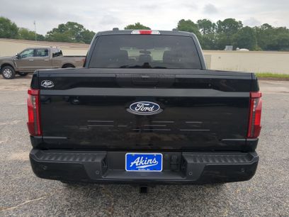 New 2026 Ford F150 STX w/ Equipment Group 200A