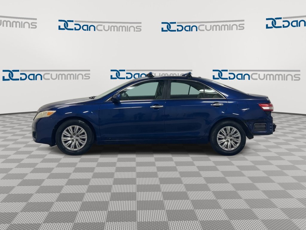 Used 2011 Toyota Camry LE w/ LE Extra-Value Pkg FWD image 5