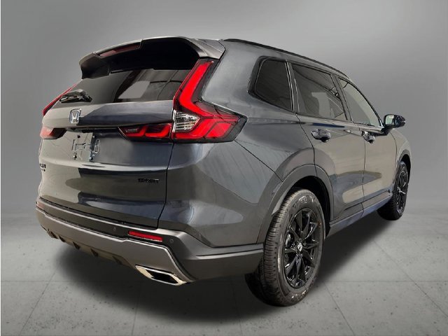 New 2027 Honda CR-V Sport-L image 5