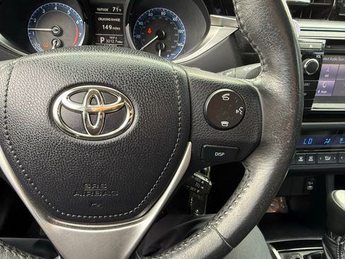 Used 2016 Toyota Corolla S image 19