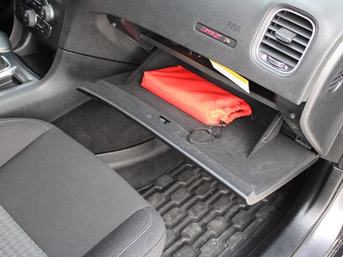 Certified 2021 Dodge Charger Scat Pack image 11