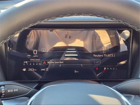 New 2026 GMC Terrain Denali image 28