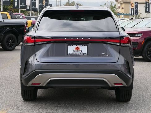 Used 2023 Lexus RX 350 Premium FWD image 6