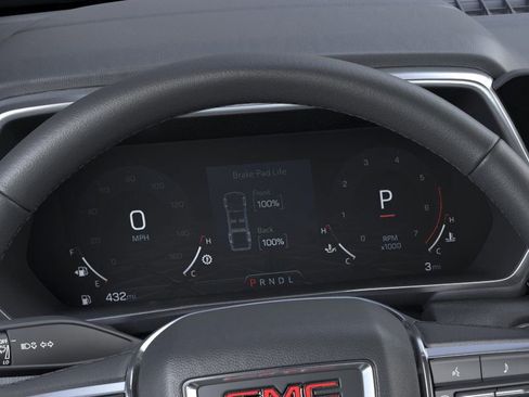 New 2024 GMC Canyon Elevation w/ Elevation Premium Package image 18