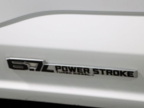 Used 2024 Ford F250 XLT w/ FX4 Off-Road Package AWD/4WD image 31