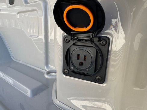 New 2026 Chevrolet Silverado 2500 Custom w/ Custom Value Package image 14