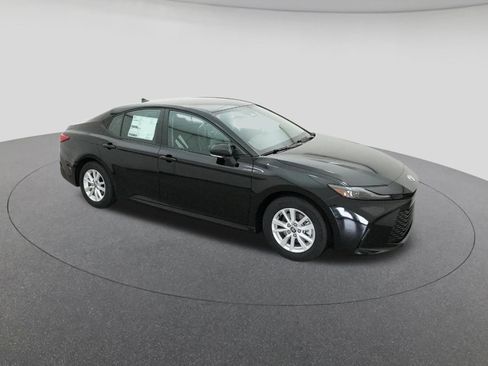 New 2026 Toyota Camry LE image 12