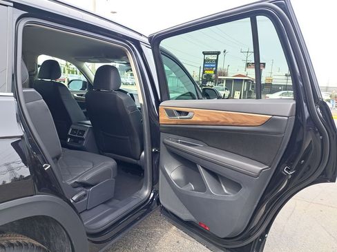 New 2026 Volkswagen Atlas SE AWD/4WD image 14