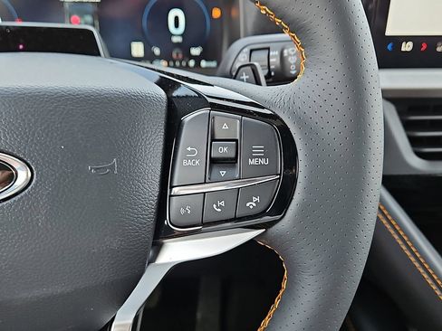 New 2026 Ford Explorer Tremor w/ Tremor Ultimate Package AWD/4WD image 24
