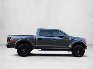 Used 2019 Ford F150 Raptor w/ Equipment Group 802A Luxury video 4