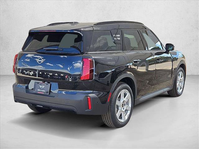 New 2027 MINI Cooper Countryman S AWD/4WD image 2