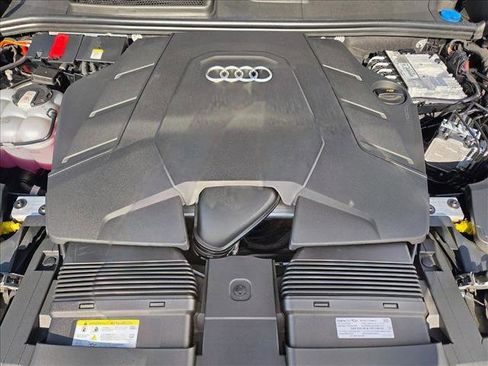 New 2026 Audi Q8 Premium Plus image 17