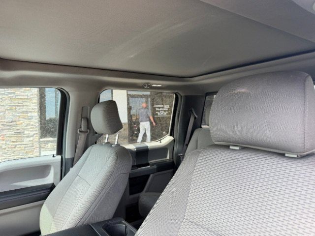 Used 2016 Ford F150 XLT w/ Equipment Group 302A Luxury RWD image 22