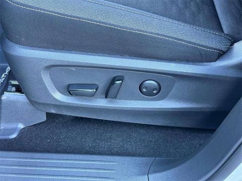 Certified 2024 Nissan Pathfinder SV image 20