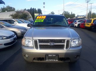 Used 2003 Ford Explorer Sport XLS video 2