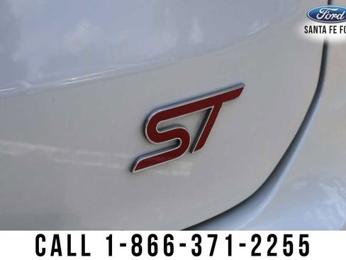 Used 2022 Ford Edge ST AWD/4WD image 9