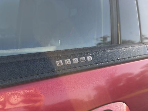 Used 2007 Ford Expedition EL Eddie Bauer RWD image 8